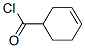 3-Cyclohexenecarbonyl chlorideStructure,932-67-2Structure 3-Cyclohexenecarbonyl chloride Structure,932-67-2Structure