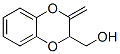 1,4-Benzodioxin-2-methanol, 2,3-dihydro-3-methylene-Structure,934337-21-0Structure 1,4-Benzodioxin-2-methanol, 2,3-dihydro-3-methylene- Structure,934337-21-0Structure