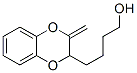 1,4-Benzodioxin-2-butanol, 2,3-dihydro-3-methylene-Structure,934337-23-2Structure 1,4-Benzodioxin-2-butanol, 2,3-dihydro-3-methylene- Structure,934337-23-2Structure