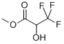 3,3,3-三氟-dl-乳酸甲酯結(jié)構(gòu)式_93496-85-6結(jié)構(gòu)式