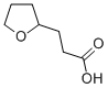 2-Furanpropanoic acid, tetrahydro-Structure,935-12-6Structure 2-Furanpropanoic acid, tetrahydro- Structure,935-12-6Structure