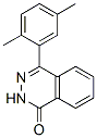 4-(2,5-Dimethyl-phenyl)-2H-phthalazin-1-oneStructure,93517-76-1Structure 4-(2,5-Dimethyl-phenyl)-2H-phthalazin-1-one Structure,93517-76-1Structure