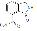 2,3-Dihydro-3-oxo-1h-isoindole-4-carboxamideStructure,935269-26-4Structure 2,3-Dihydro-3-oxo-1h-isoindole-4-carboxamide Structure,935269-26-4Structure