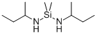 Dimethylbis(s-butylamino)silaneStructure,93777-98-1Structure Dimethylbis(s-butylamino)silane Structure,93777-98-1Structure