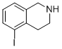 Isoquinoline, 1,2,3,4-tetrahydro-5-iodo-Structure,939758-80-2Structure Isoquinoline, 1,2,3,4-tetrahydro-5-iodo- Structure,939758-80-2Structure