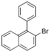 2-Bromo-1-phenyl-naphthaleneStructure,93989-32-3Structure 2-Bromo-1-phenyl-naphthalene Structure,93989-32-3Structure