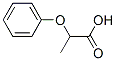2-Phenoxypropionic acid Structure,940-31-8Structure