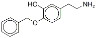 4-O-芐基多巴胺結(jié)構(gòu)式_94026-91-2結(jié)構(gòu)式