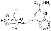 (S)-carisbamate beta-d-o-glucuronideStructure,940279-82-3Structure (S)-carisbamate beta-d-o-glucuronide Structure,940279-82-3Structure