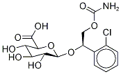 (R)-carisbamate beta-d-o-glucuronideStructure,940279-83-4Structure (R)-carisbamate beta-d-o-glucuronide Structure,940279-83-4Structure
