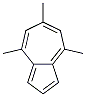 4,6,8-TrimethylazuleneStructure,941-81-1Structure 4,6,8-Trimethylazulene Structure,941-81-1Structure