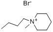 1-Butyl-1-methylpiperidinium bromideStructure,94280-72-5Structure 1-Butyl-1-methylpiperidinium bromide Structure,94280-72-5Structure