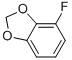 1,2-Methylenedioxy-3-fluorobenzeneStructure,943830-74-8Structure 1,2-Methylenedioxy-3-fluorobenzene Structure,943830-74-8Structure