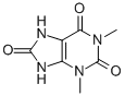 1,3-Dimethyluric acidStructure,944-73-0Structure 1,3-Dimethyluric acid Structure,944-73-0Structure