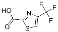 4-(Trifluoromethyl)thiazole-2-carboxylic acid Structure,944900-55-4Structure