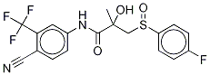 Bicalutamide sulfoxide Structure,945419-64-7Structure