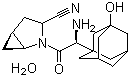SaxagliptinStructure,945667-22-1Structure Saxagliptin Structure,945667-22-1Structure