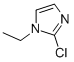 1-乙基-2-氯-1n-咪唑結(jié)構(gòu)式_946061-13-8結(jié)構(gòu)式