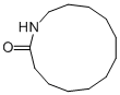 氮雜環(huán)十三烷-2-酮結構式_947-04-6結構式