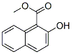 2-Hydroxy-1-naphthoic acid methyl ester Structure,947-65-9Structure