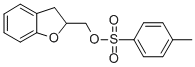 2,3-Dihydro-1-benzofuran-2-ylmethyl 4-methylbenzenesulfonateStructure,94709-25-8Structure 2,3-Dihydro-1-benzofuran-2-ylmethyl 4-methylbenzenesulfonate Structure,94709-25-8Structure