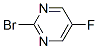 Pyrimidine, 2-bromo-5-fluoro-Structure,947533-45-1Structure Pyrimidine, 2-bromo-5-fluoro- Structure,947533-45-1Structure