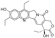 7,11-Diethyl-10-hydroxycamptothecinStructure,947687-01-6Structure 7,11-Diethyl-10-hydroxycamptothecin Structure,947687-01-6Structure