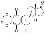 2-Methoxyestrone-1,4,16,16-d4Structure,949885-90-9Structure 2-Methoxyestrone-1,4,16,16-d4 Structure,949885-90-9Structure