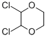 2,3-Dichloro-p-dioxaneStructure,95-59-0Structure 2,3-Dichloro-p-dioxane Structure,95-59-0Structure