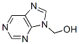 9H-purine-9-methanol (9ci)Structure,95121-09-8Structure 9H-purine-9-methanol (9ci) Structure,95121-09-8Structure