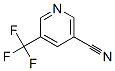 3-Pyridinecarbonitrile, 5-(trifluoromethyl)-Structure,951624-83-2Structure 3-Pyridinecarbonitrile, 5-(trifluoromethyl)- Structure,951624-83-2Structure
