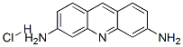 3,6-Diaminoacridine hydrochlorideStructure,952-23-8Structure 3,6-Diaminoacridine hydrochloride Structure,952-23-8Structure