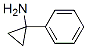 Cyclopropanamine, 1-phenyl-, labeled with carbon-14, hydrochloride (9CI)Structure,95216-83-4Structure Cyclopropanamine, 1-phenyl-, labeled with carbon-14, hydrochloride (9CI) Structure,95216-83-4Structure