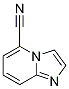 咪唑并[1,2-a]吡啶-5-甲腈結(jié)構(gòu)式_952511-72-7結(jié)構(gòu)式