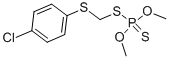 Carbophenothion methyl solutionStructure,953-17-3Structure Carbophenothion methyl solution Structure,953-17-3Structure