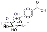 3,4-Dihydroxybenzoic Acid 3-O-β-D-GlucuronideStructure,953037-17-7Structure 3,4-Dihydroxybenzoic Acid 3-O-β-D-Glucuronide Structure,953037-17-7Structure