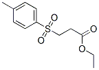 4-Methyl-(phenylsulfonyl) propanoic acid ethyl esterStructure,95314-82-2Structure 4-Methyl-(phenylsulfonyl) propanoic acid ethyl ester Structure,95314-82-2Structure