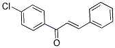 4-氯查耳酮結(jié)構(gòu)式_956-02-5結(jié)構(gòu)式