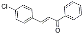 4-氯查耳酮結(jié)構(gòu)式_956-04-7結(jié)構(gòu)式