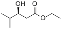 (S)-ethyl 3-hydroxy-4-methylpentanoateStructure,95614-85-0Structure (S)-ethyl 3-hydroxy-4-methylpentanoate Structure,95614-85-0Structure