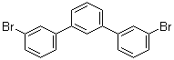 3,3-Dibromo-1,1:3,1-terphenylStructure,95962-62-2Structure 3,3-Dibromo-1,1:3,1-terphenyl Structure,95962-62-2Structure
