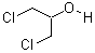 1,3-二氯丙醇結(jié)構(gòu)式_96-23-1結(jié)構(gòu)式