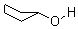 環(huán)戊醇結構式_96-41-3結構式