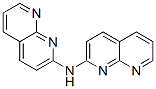 1,8-Naphthyridin-2-amine, n-1,8-naphthyridin-2-yl-Structure,960590-82-3Structure 1,8-Naphthyridin-2-amine, n-1,8-naphthyridin-2-yl- Structure,960590-82-3Structure