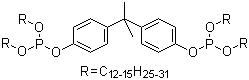 4,4’-Isopropylidenediphenol C12-15 alcohol phosphiteStructure,96152-48-6Structure 4,4’-Isopropylidenediphenol C12-15 alcohol phosphite Structure,96152-48-6Structure