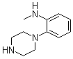 N-methyl-2-(1-piperazinyl)benzenamineStructure,96221-86-2Structure N-methyl-2-(1-piperazinyl)benzenamine Structure,96221-86-2Structure