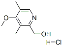 3,5-Dimethyl-4-methoxy-2-pyridineStructure,96300-88-8Structure 3,5-Dimethyl-4-methoxy-2-pyridine Structure,96300-88-8Structure