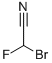 Bromo(fluoro)acetonitrileStructure,96449-14-8Structure Bromo(fluoro)acetonitrile Structure,96449-14-8Structure