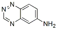1,2,4-Benzotriazin-6-amine(9ci)Structure,96461-65-3Structure 1,2,4-Benzotriazin-6-amine(9ci) Structure,96461-65-3Structure