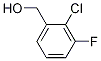 2-Chloro-3-fluorobenzyl alcoholStructure,96516-32-4Structure 2-Chloro-3-fluorobenzyl alcohol Structure,96516-32-4Structure